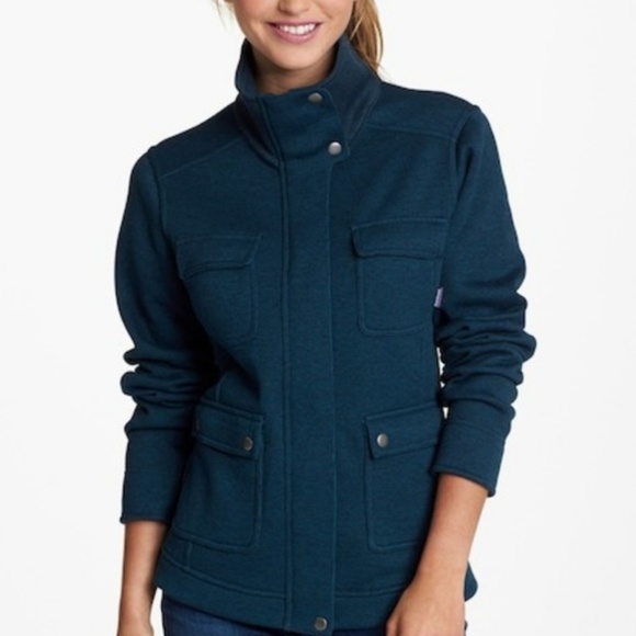 Patagonia Better Sweater Jacket - Picture 7 of 7